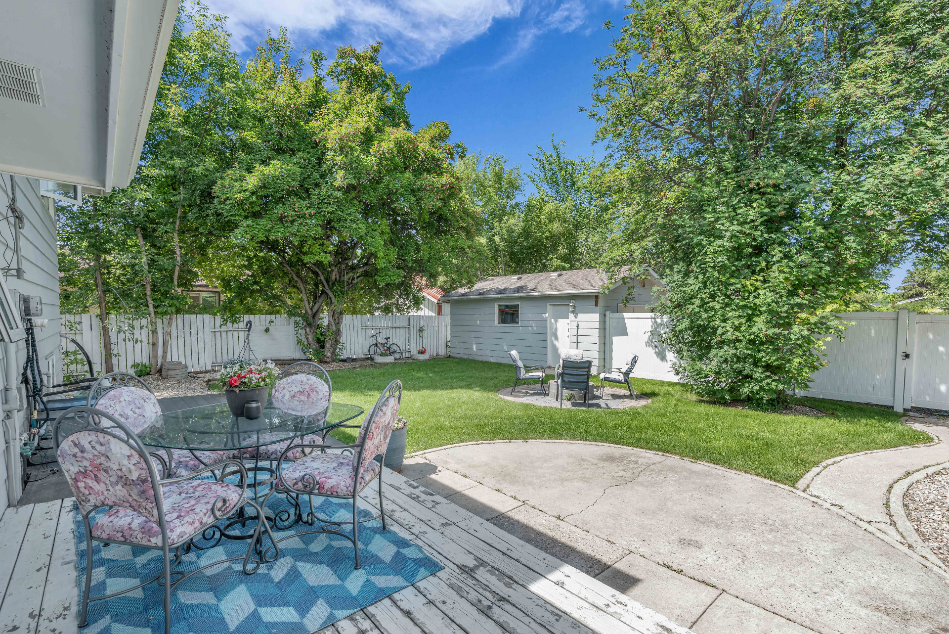 ✨萨斯卡通四卧两卫学区好房出租✨ - 18